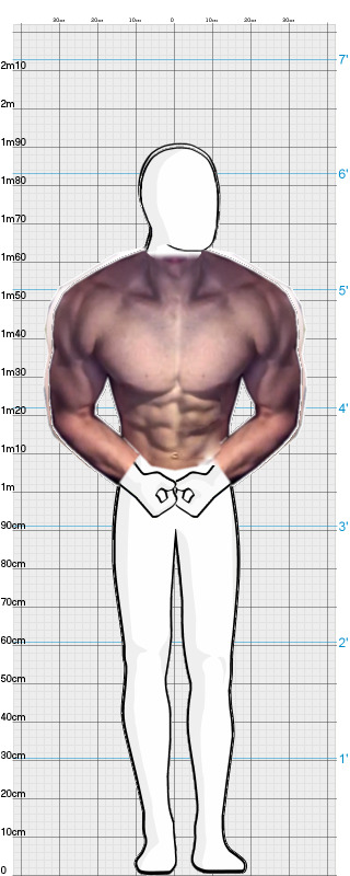 Full Size Comparison