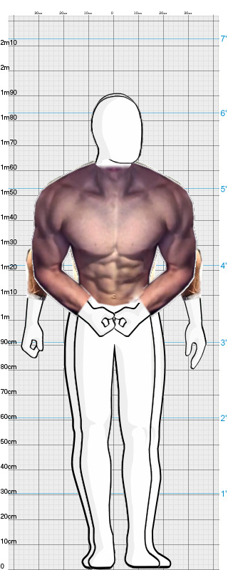 Full Size Comparison