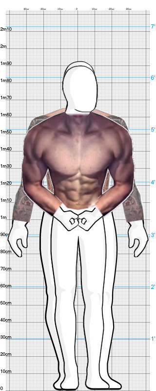 Full Size Comparison