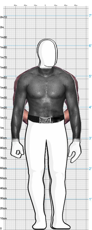 Full Size Comparison