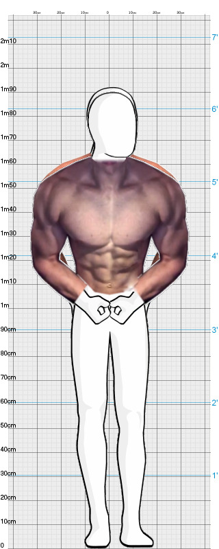 Full Size Comparison