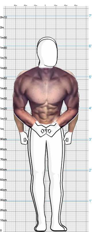 Full Size Comparison