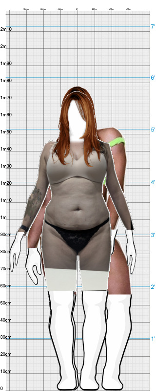 Full Size Comparison