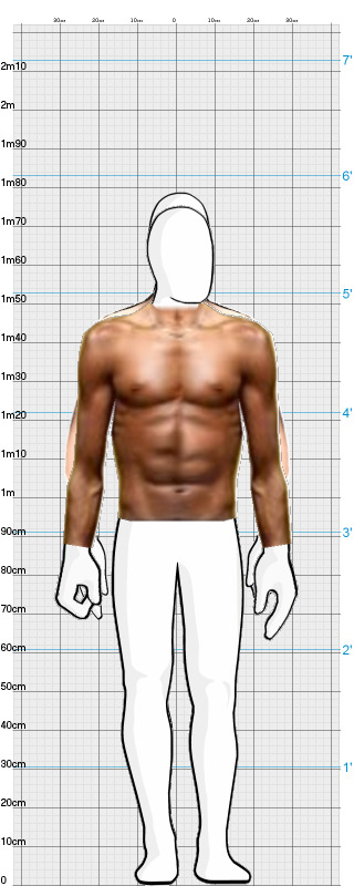 Full Size Comparison