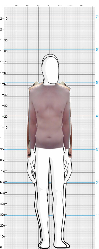 Full Size Comparison