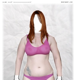 Torso
