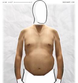 Torso