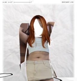 Torso