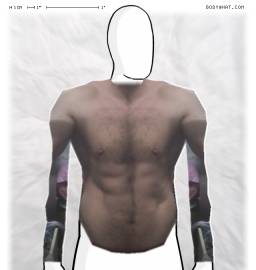 Torso