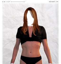 Torso