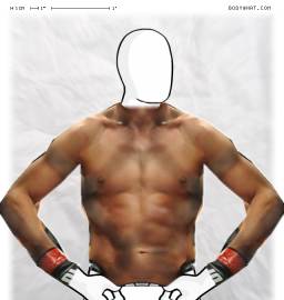 Torso