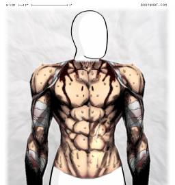 Torso