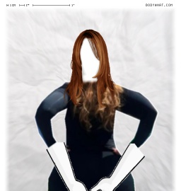 Torso