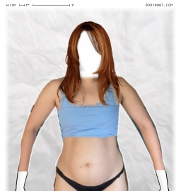 Torso